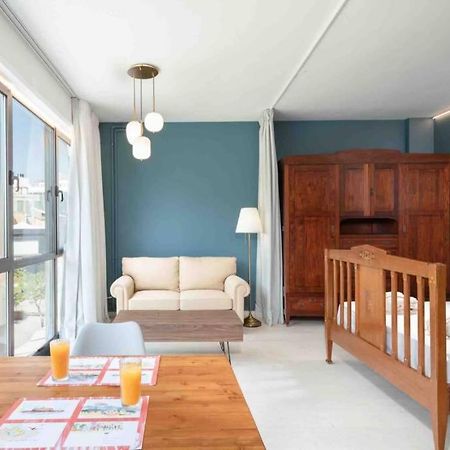 Urban View Studio Heraklion  Екстер'єр фото