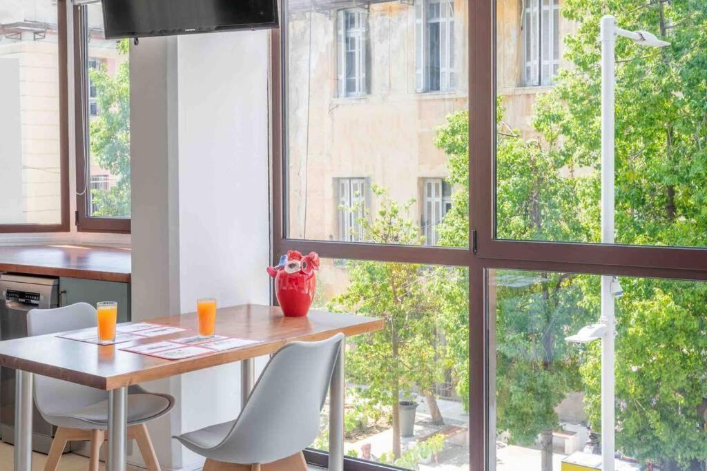 Urban View Studio Heraklion  Екстер'єр фото