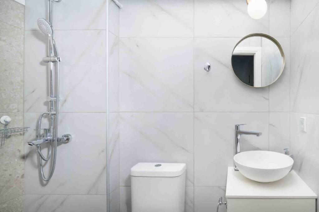 Urban View Studio Heraklion  Екстер'єр фото