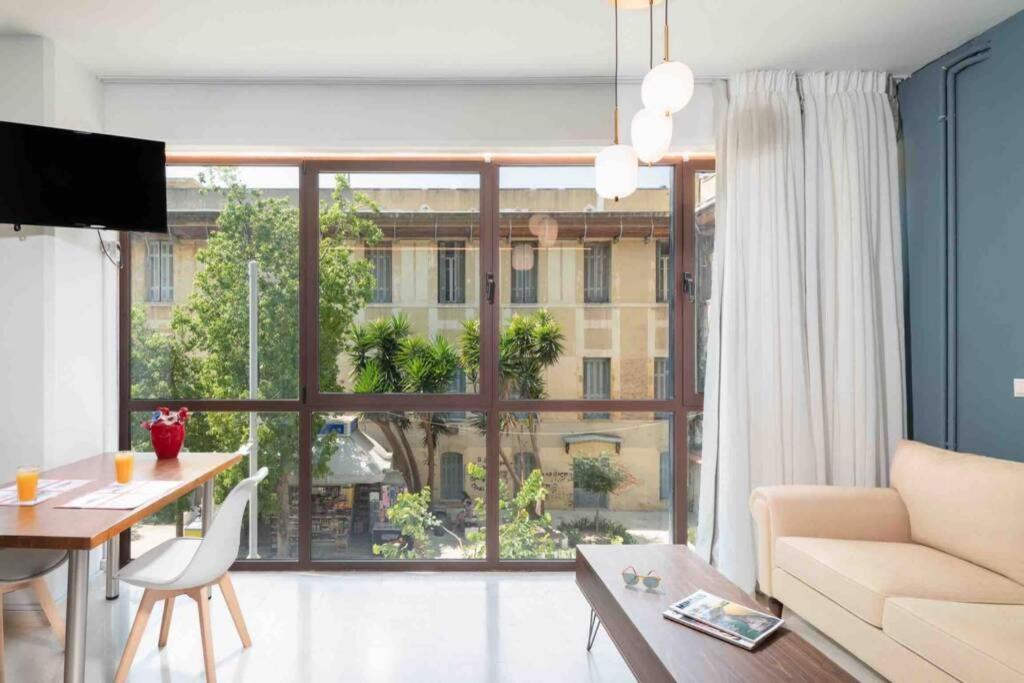 Urban View Studio Heraklion  Екстер'єр фото