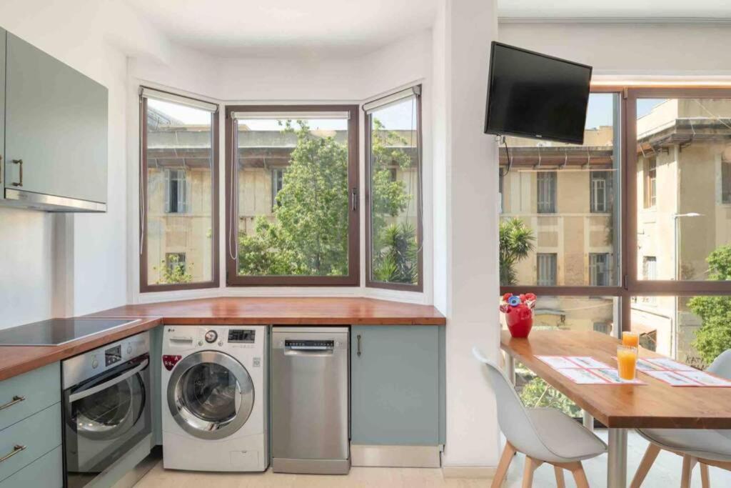Urban View Studio Heraklion  Екстер'єр фото