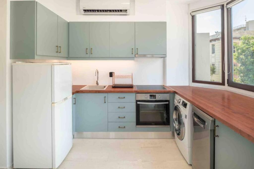 Urban View Studio Heraklion  Екстер'єр фото