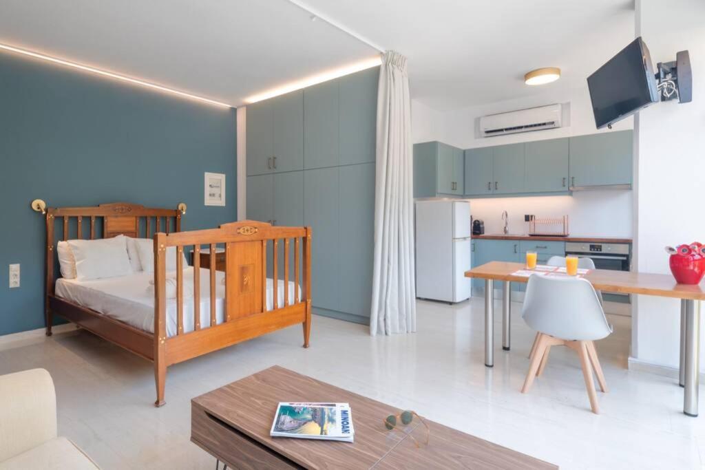 Urban View Studio Heraklion  Екстер'єр фото