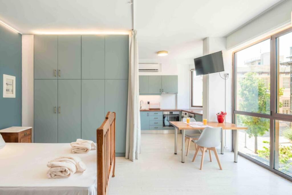 Urban View Studio Heraklion  Екстер'єр фото